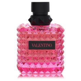 Valentino donna born in roma extradose by Valentino 3.4 oz Eau De Parfum Spray (Tester) for Women