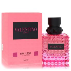 Valentino donna born in roma extradose by Valentino 1.7 oz Parfum Spray for Women