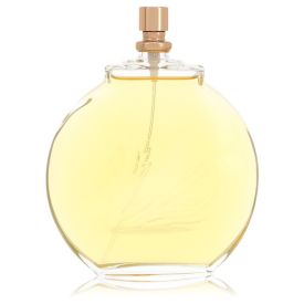 Vanderbilt by Gloria vanderbilt 3.4 oz Eau De Toilette Spray (Tester) for Women