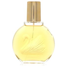 Vanderbilt by Gloria vanderbilt 3.38 oz Eau De Toilette Spray (Tester) for Women