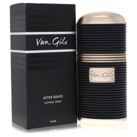 Van gils by Van gils 1.69 oz After Shave for Women