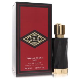 Vanille rouge by Versace 3.4 oz Eau De Parfum Spray (Unisex) for Unisex