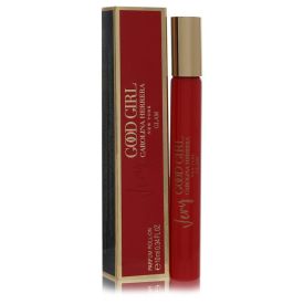 Very good girl glam by Carolina herrera 0.34 oz Mini Roll On Perfume Pen for Women