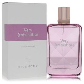 Very irresistible by Givenchy 2.7 oz Eau De Parfum Spray for Women