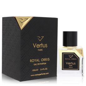 Vertus royal orris by Vertus 3.4 oz Eau De Parfum Spray (Unisex) for Unisex
