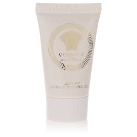 Versace eros by Versace .8 oz Bath & Shower Gel for Women
