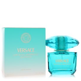 Versace crystal emerald by Versace 3 oz Eau De Parfum Spray for Women