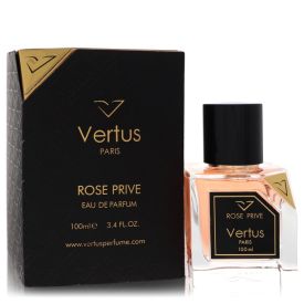 Vertus rose prive by Vert 3.4 oz Eau De Parfum Spray (Unisex) for Unisex