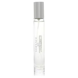 Versace man by Versace .3 oz Mini Eau Fraiche Spray(Tester) for Men