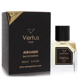 Vertus auramber by Vertus 3.4 oz Eau De Parfum Spray (Unisex) for Unisex