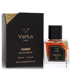 Vertus ombre by Vertus 3.4 oz Eau De Parfum Spray (Unisex) for Unisex
