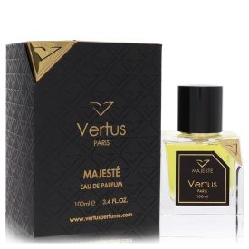 Vertus majeste by Vertus 3.4 oz Eau De Parfum Spray (Unisex) for Unisex