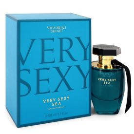 Very sexy sea by Victoria's secret 1.7 oz Eau De Parfum Spray for Women