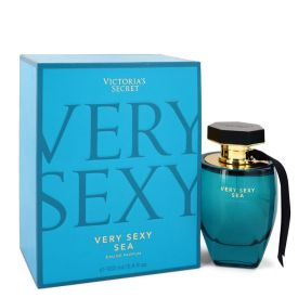Very sexy sea by Victoria's secret 3.4 oz Eau De Parfum Spray for Women