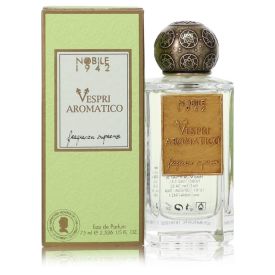 Vespri aromatico by Nobile 1942 2.5 oz Eau De Parfum Spray (Unisex) for Unisex