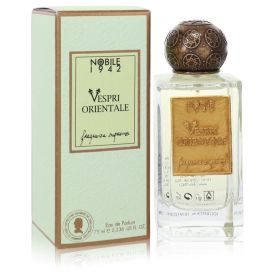 Vespri orientale by Nobile 1942 2.5 oz Eau De Parfum Spray (Unisex) for Unisex