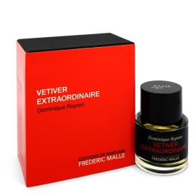 Vetiver extraordinaire by Frederic malle 1.7 oz Eau De Parfum Spray for Men