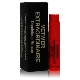 Vetiver extraordinaire by Frederic malle .04 oz Vial (sample) for Men