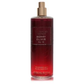 Victoria's secret berry elixir no.16 by Victoria's secret 8.4 oz Fragrance Mist Spray (Tester) for Women