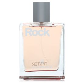 Victorinox rock by Victorinox 3.4 oz Eau De Toilette Spray (Tester) for Men