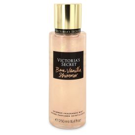 Victoria's secret bare vanilla shimmer by Victoria's secret 8.4 oz Fragrance Mist Spray for Women