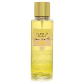 Victoria's secret bare vanilla sol by Victoria's secret 8.4 oz Fragrance Mist Spray for Women