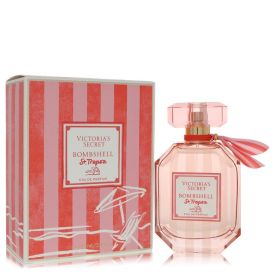 Victoria's secret bombshell st. tropez by Victoria's secret 3.4 oz Eau De Parfum Spray for Women