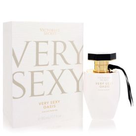 Very sexy oasis by Victoria's secret 1.7 oz Eau De Parfum Spray for Women