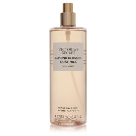 Victoria's secret almond blossom & oat milk by Victoria's secret 8.4 oz Fragrance Mist Spray (Tester) for Women