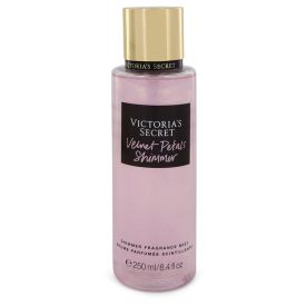 Victoria's secret velvet petals shimmer by Victoria's secret 8.4 oz Fragrance Mist Spray for Women