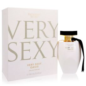 Very sexy oasis by Victoria's secret 3.4 oz Eau De Parfum Spray for Women