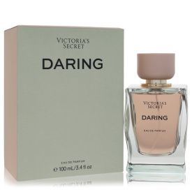 Victoria's secret daring by Victoria's secret 3.4 oz Eau De Parfum Spray for Women