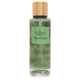 Victoria's secret pear glace by Victoria's secret 8.4 oz Fragrance Mist Spray for Women