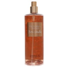 Victoria's secret bare vanilla by Victoria's secret 8.4 oz Fragrance Mist Spray (Tester) for Women