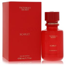 Victoria's secret very sexy scarlet by Victoria's secret 1.7 oz Eau De Parfum Spray for Women
