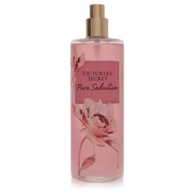Victoria's secret pure seduction la creme by Victoria's secret 8.4 oz Fragrance Mist Spray (Tester) for Women