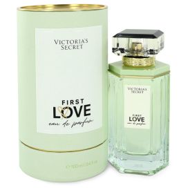 Victoria's secret first love by Victoria's secret 3.4 oz Eau De Parfum Spray for Women