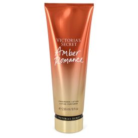 Victoria's secret amber romance by Victoria's secret 8 oz Body Lotion for Women