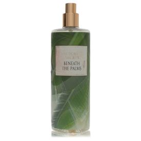 Victoria's secret beneath the palms by Victoria's secret 8.4 oz Fragrance Mist Spray (Tester) for Women
