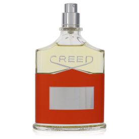 Viking cologne by Creed 3.4 oz Eau De Parfum Spray (Tester) for Men