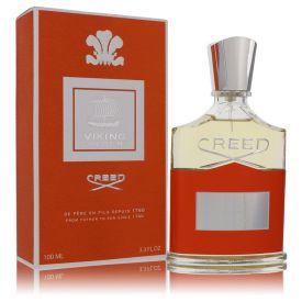 Viking cologne by Creed 3.3 oz Eau De Parfum Spray for Men
