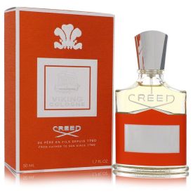 Viking cologne by Creed 1.7 oz Eau De Parfum Spray for Men