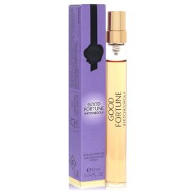 Viktor & rolf good fortune by Viktor & rolf .34 oz Mini EDP Spray for Women