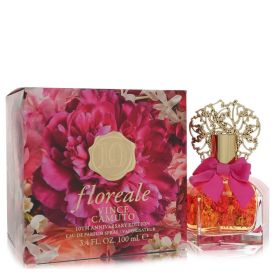 Vince camuto floreale by Vince camuto 3.4 oz Eau De Parfum Spray for Women