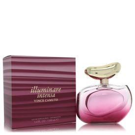 Vince camuto illuminare intensa by Vince camuto 3.4 oz Eau De Parfum Spray for Women