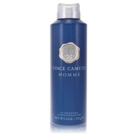 Vince camuto homme by Vince camuto 8 oz Body Spray for Men