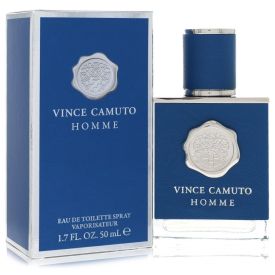Vince camuto homme by Vince camuto 1.7 oz Eau De Toilette Spray for Men