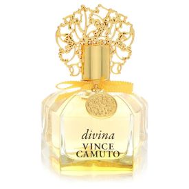Vince camuto divina by Vince camuto 3.4 oz Eau De Parfum Spray (Tester) for Women