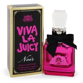 Viva la juicy noir by Juicy couture 1 oz Eau De Parfum Spray for Women