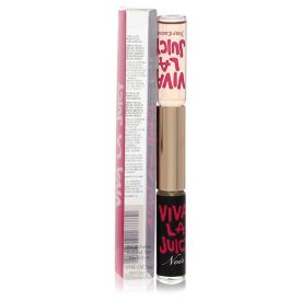 Viva la juicy noir by Juicy couture .17 oz Duo Mini EDP Roll On Viva La Juicy Noir+Viva La Juicy for Women
